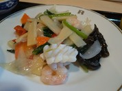 一品菜 新小平店