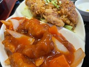 一品菜 新小平店