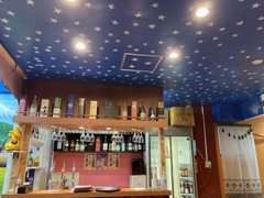 ネパール＆インド　レストラン　BASURI　寺田町