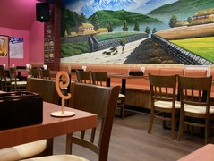 ネパール＆インド　レストラン　BASURI　寺田町