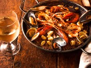 スペイン酒場 ビノ