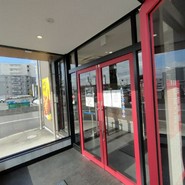 ケンタッキーフライドチキン 一宮店