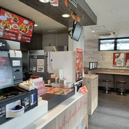 ケンタッキーフライドチキン 一宮店