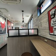 ケンタッキーフライドチキン 一宮店