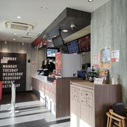 ケンタッキーフライドチキン 一宮店