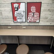 ケンタッキーフライドチキン 一宮店