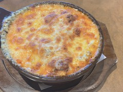 ジョリーパスタ扇