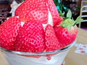スイーツカフェ クイール