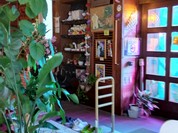 スイーツカフェ クイール