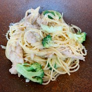 森彦のフレンチ DAFNE