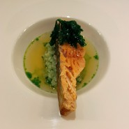 森彦のフレンチ DAFNE