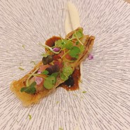 森彦のフレンチ DAFNE