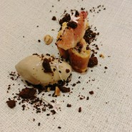 森彦のフレンチ DAFNE