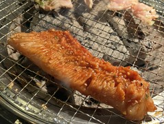 RAZAN（ラザン）炭火焼肉　ススキノ店