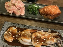 RAZAN（ラザン）炭火焼肉　ススキノ店