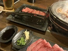 RAZAN（ラザン）炭火焼肉　ススキノ店