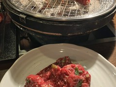 RAZAN（ラザン）炭火焼肉　ススキノ店