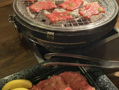 RAZAN（ラザン）炭火焼肉　ススキノ店