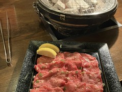 RAZAN（ラザン）炭火焼肉　ススキノ店