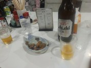 やきとり長谷川