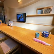 うなぎ　なか勝