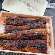 うなぎ　なか勝