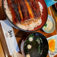 うなぎ　なか勝