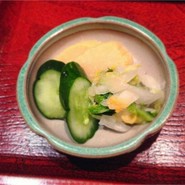 うなぎ　なか勝