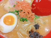 えびそば 麺屋 一幻 八重洲地下街店