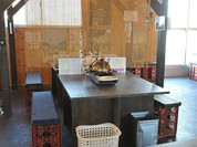 かき小屋 福山港店