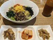 KOSF Korea Seoul Food