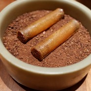 ブータンノワール