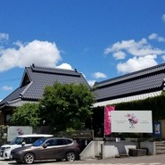 蘭カフェ