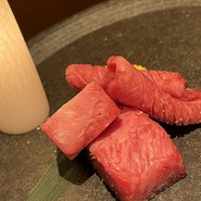 肉の匠 将泰庵　船橋はなれ店