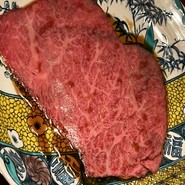 肉の匠 将泰庵　船橋はなれ店