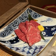 肉の匠 将泰庵　船橋はなれ店