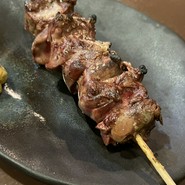 新橋 とうり 弐ノ丸