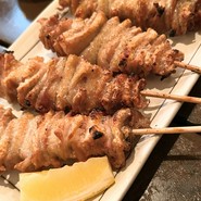 新橋 とうり 弐ノ丸