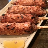 新橋 とうり 弐ノ丸