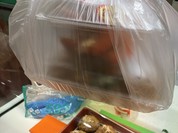 柿安ダイニング ?島屋大阪店