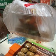 柿安ダイニング ?島屋大阪店
