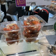 柿安ダイニング ?島屋大阪店