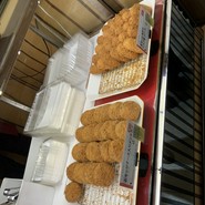 柿安ダイニング ?島屋大阪店