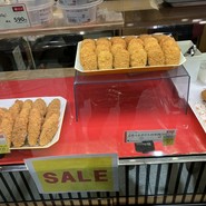 柿安ダイニング ?島屋大阪店