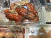 柿安ダイニング ?島屋大阪店