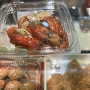 柿安ダイニング ?島屋大阪店