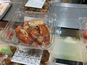 柿安ダイニング ?島屋大阪店