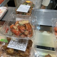 柿安ダイニング ?島屋大阪店