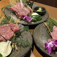 仔牛屋　泉大津本店