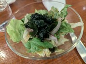 茶房 絵李花